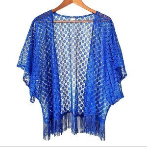 Highness Women’s Swimsuit Cover Wrap One Size